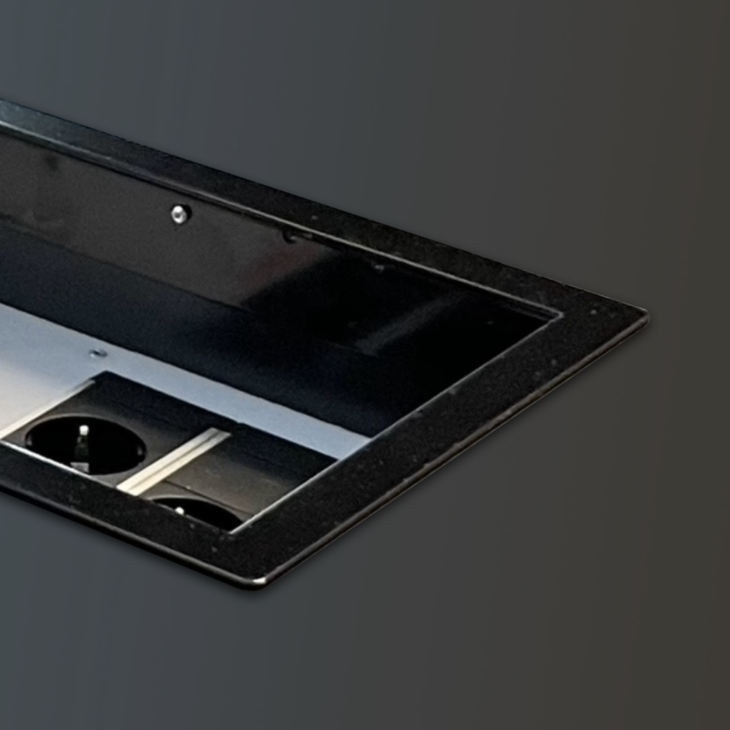 Frame viimeistelykehys - Presson